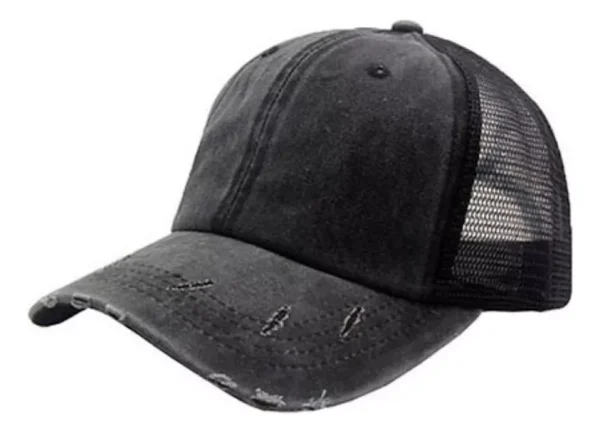 Gorra Vintage 100% Algodon - Image 2