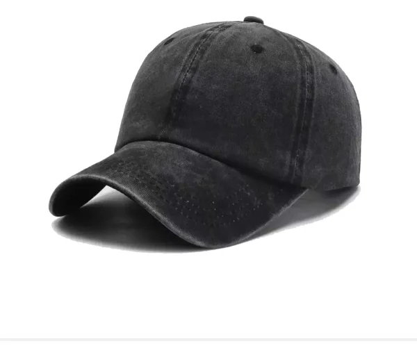 Gorra Gabardina Gastada - Image 5