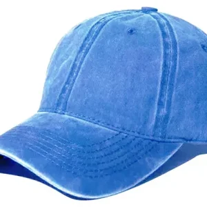 Gorra Gabardina Gastada
