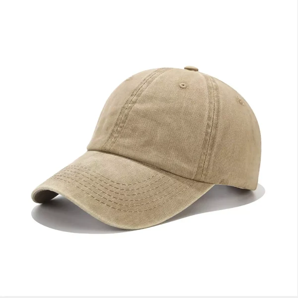 Gorra Gabardina Gastada - Image 3